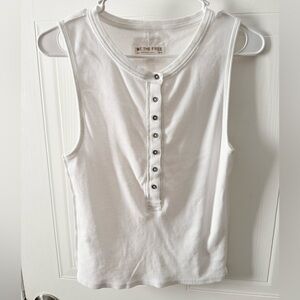 Free people tank